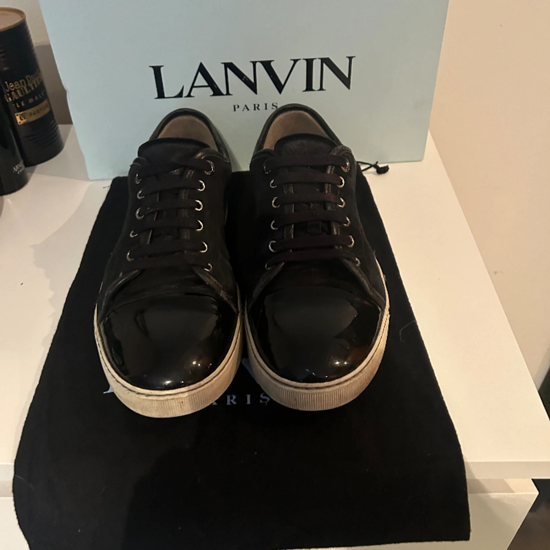 Lanvin sneakers  - 90
