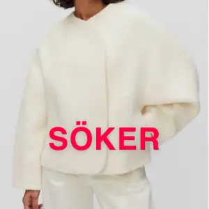 Söker samantha jacket från stockh lm från MQ market, i storlek xs eller storlek s. hör av er om ni har en!❤️❤️