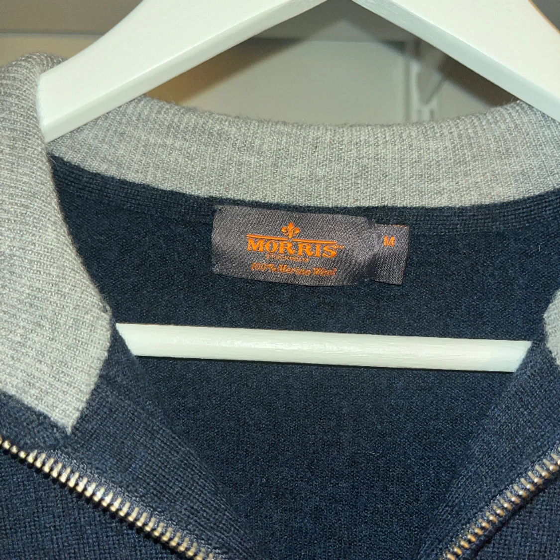 Morris Cardigan - 90