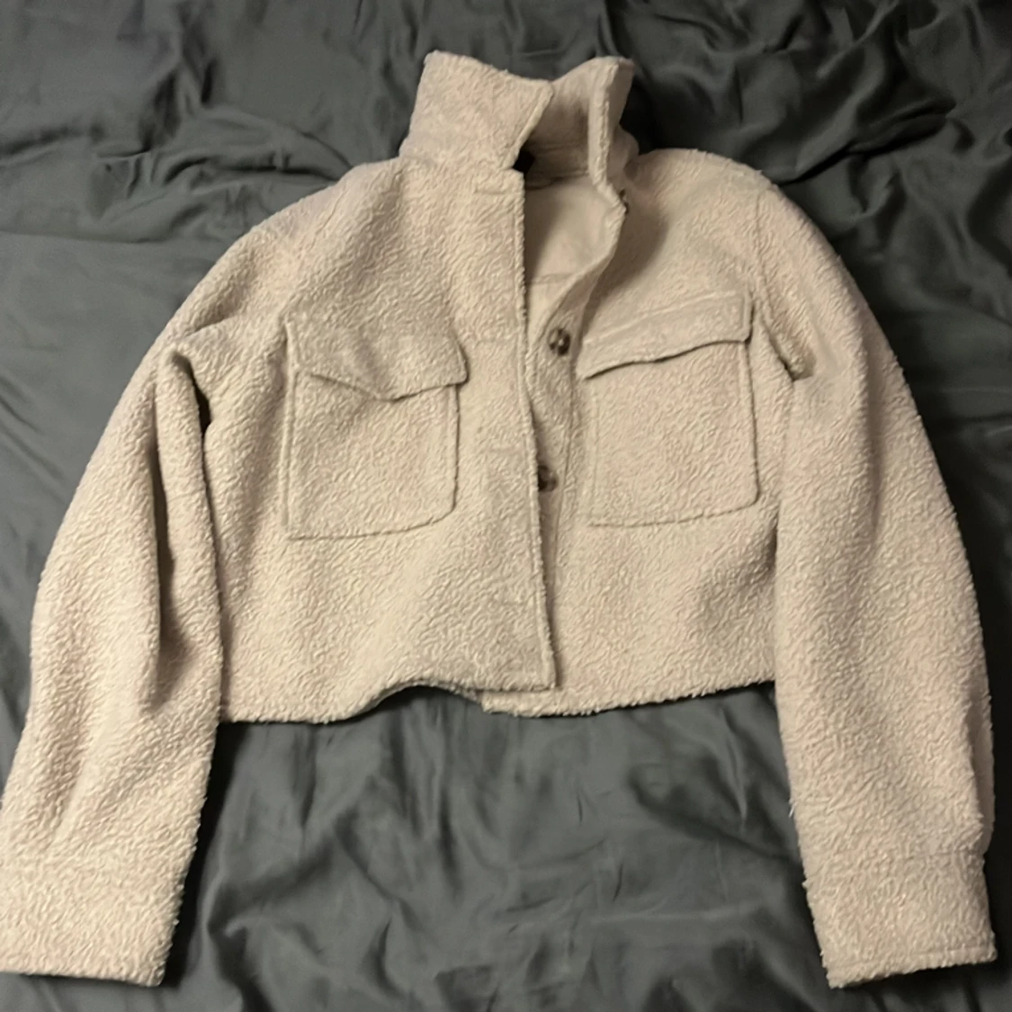 Vintage jacka