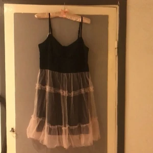 Klänning och set tillsammans  - L