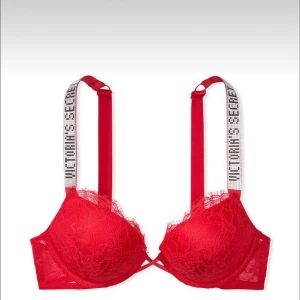 Victoria secret bh - Bra skick, som ny, knappt använd. Skriv privat för fler frågor och bilder 