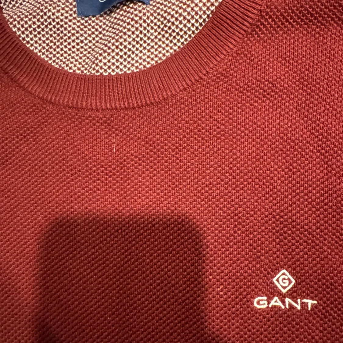 Sweatshirt från Gant - 90