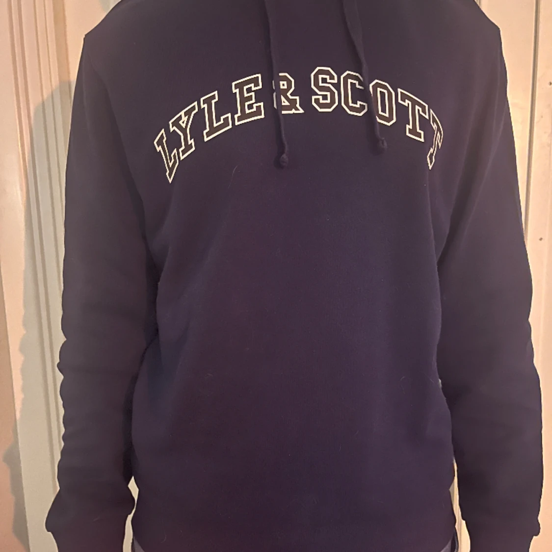 Lyle&Scott Hoodie