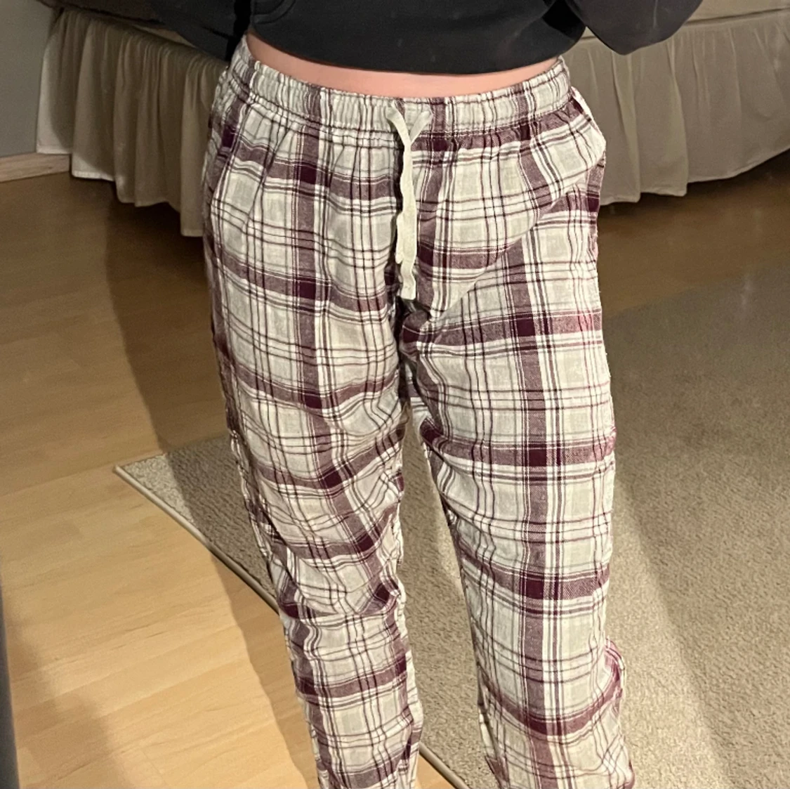 Pyjamasset 