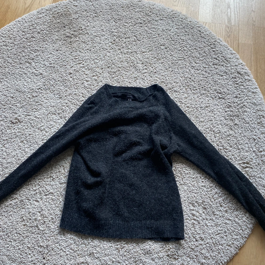 Stickad tröja  - 90