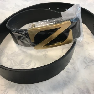 Herr PU läder Bälte  - Helt ny  149kr/st  Sammafrakt 