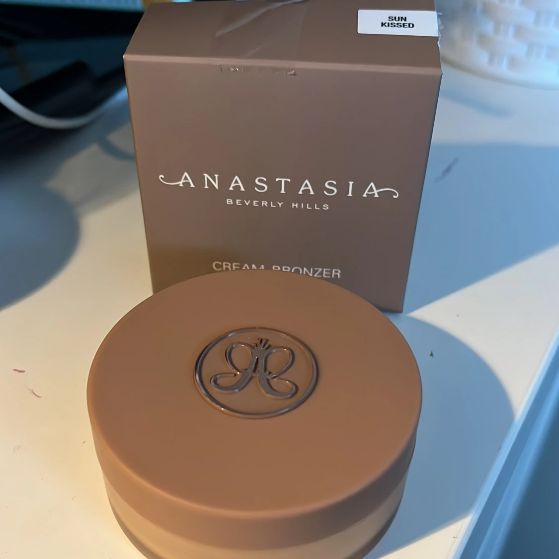 Anastasia Bronzer