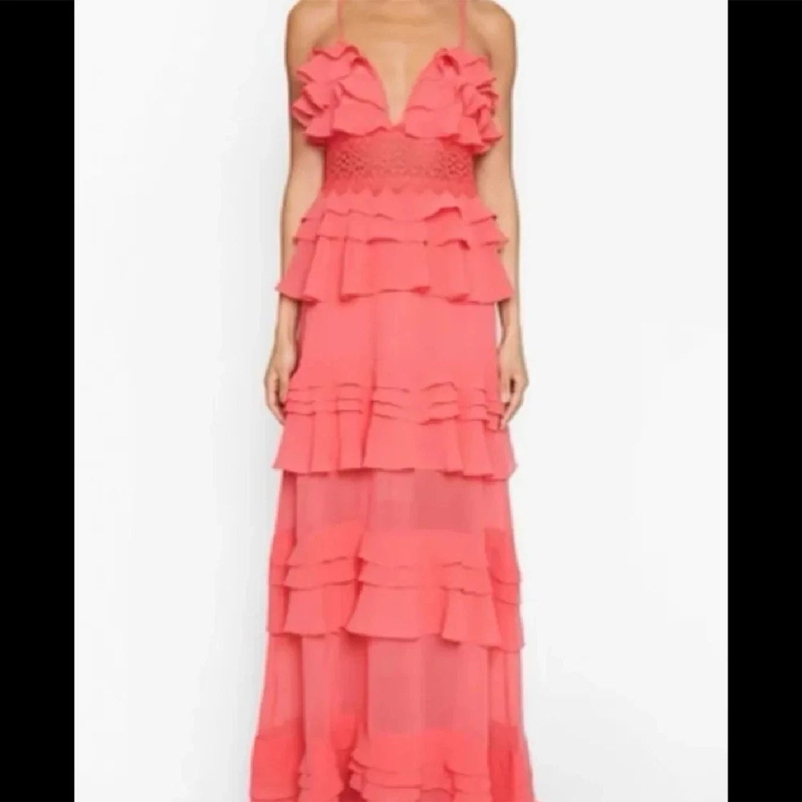 True decandance klänning 