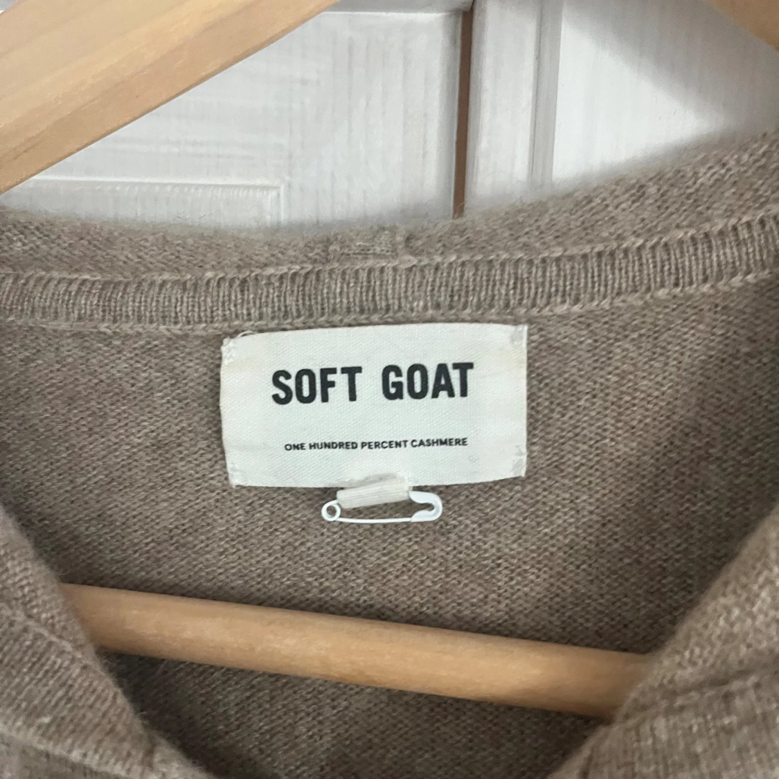 Soft Goat - 90