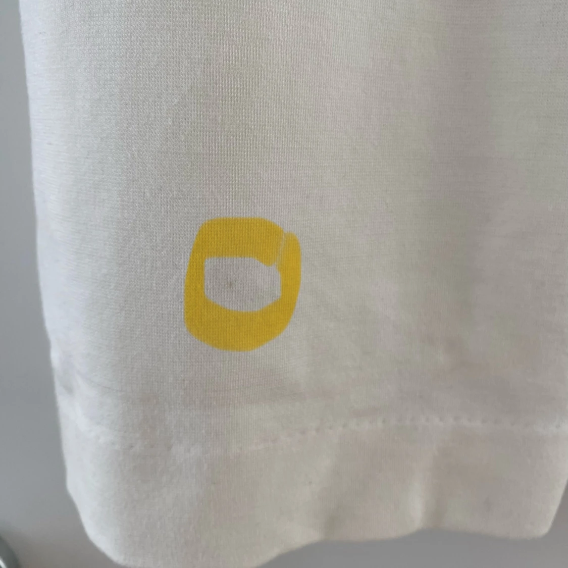 Vit klänning med svart mönster i strl XS från Lilly Pulitzer modell Julianna dress lace you there - 93