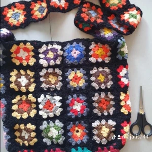 Väska  - Skicka pm för bättre bild 