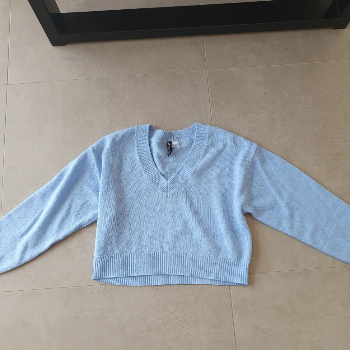 Blå sommartröja! - 90