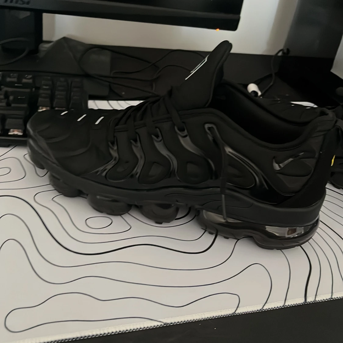 Nike vapor Max plus  - 90
