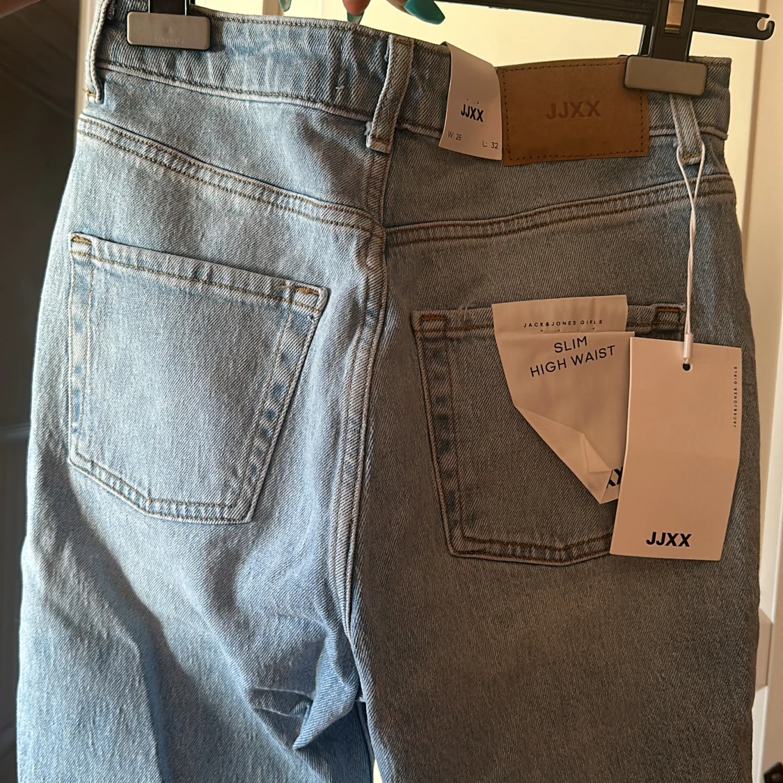 Jeans  - 91