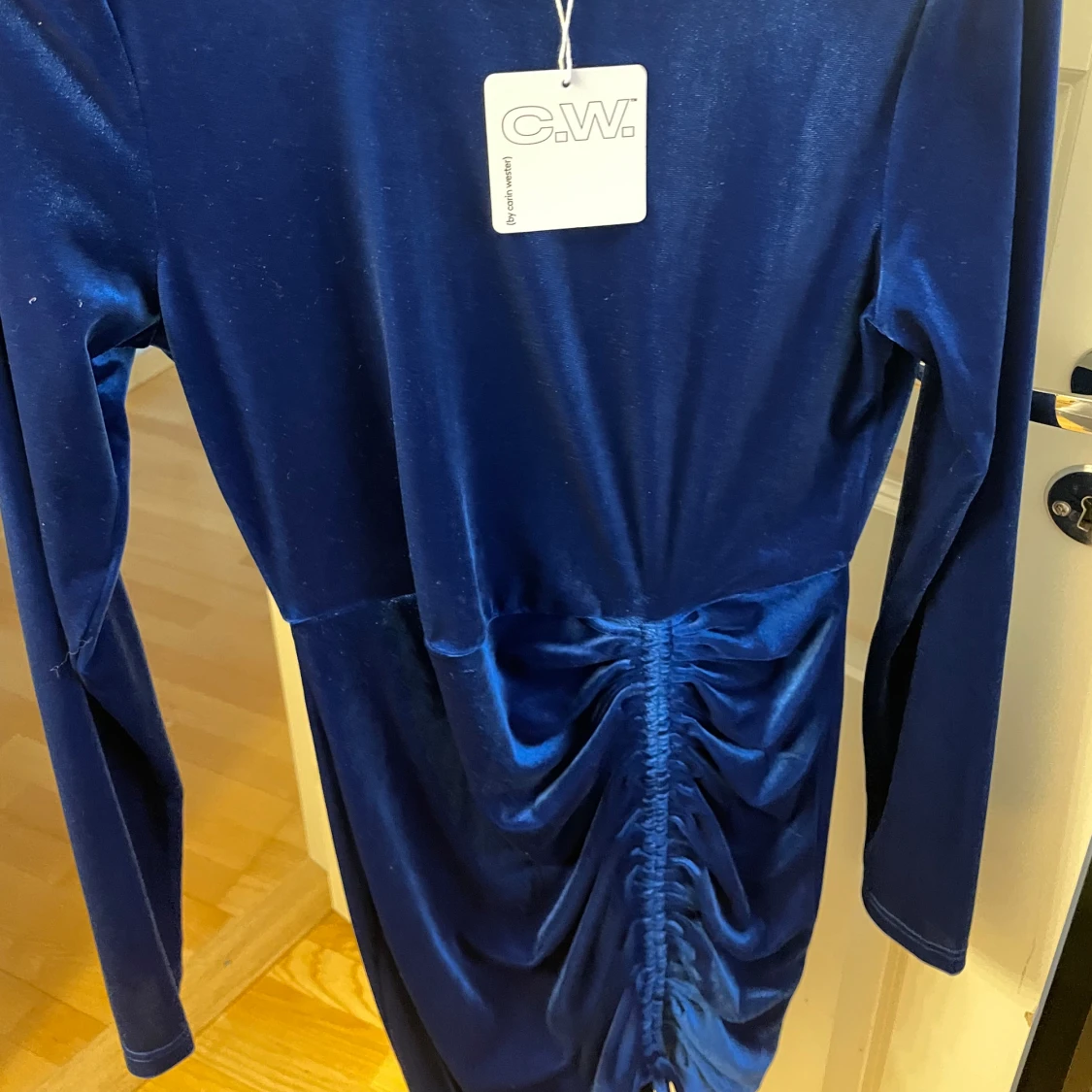 Kort klänning från Carin Wester - 91