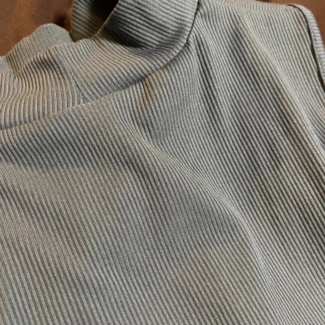 Linne med krage - 90