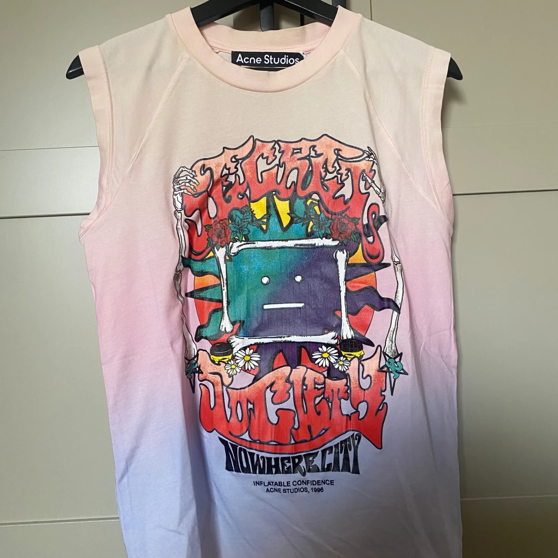 Acne studios linne - 90