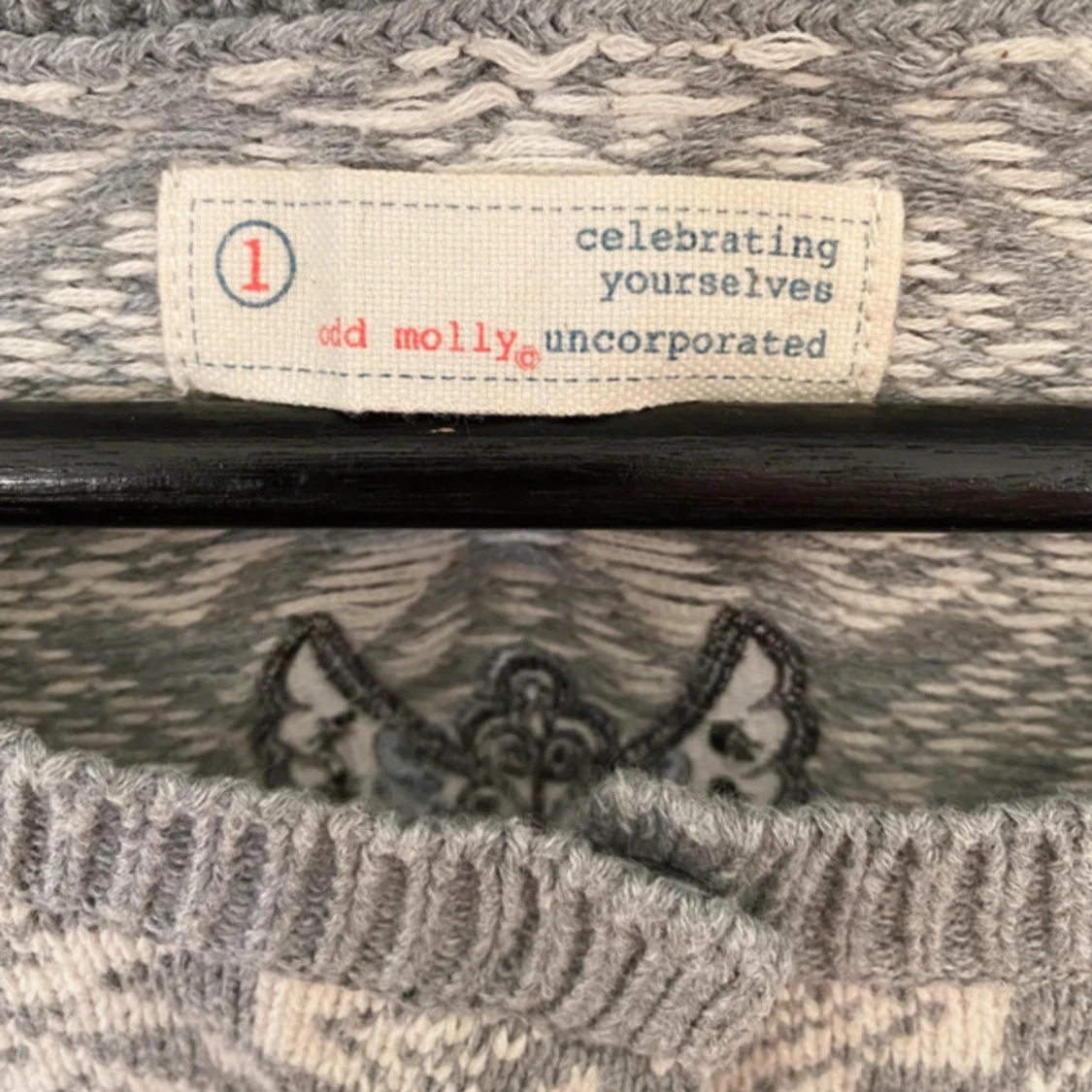 Odd Molly kofta  - 91