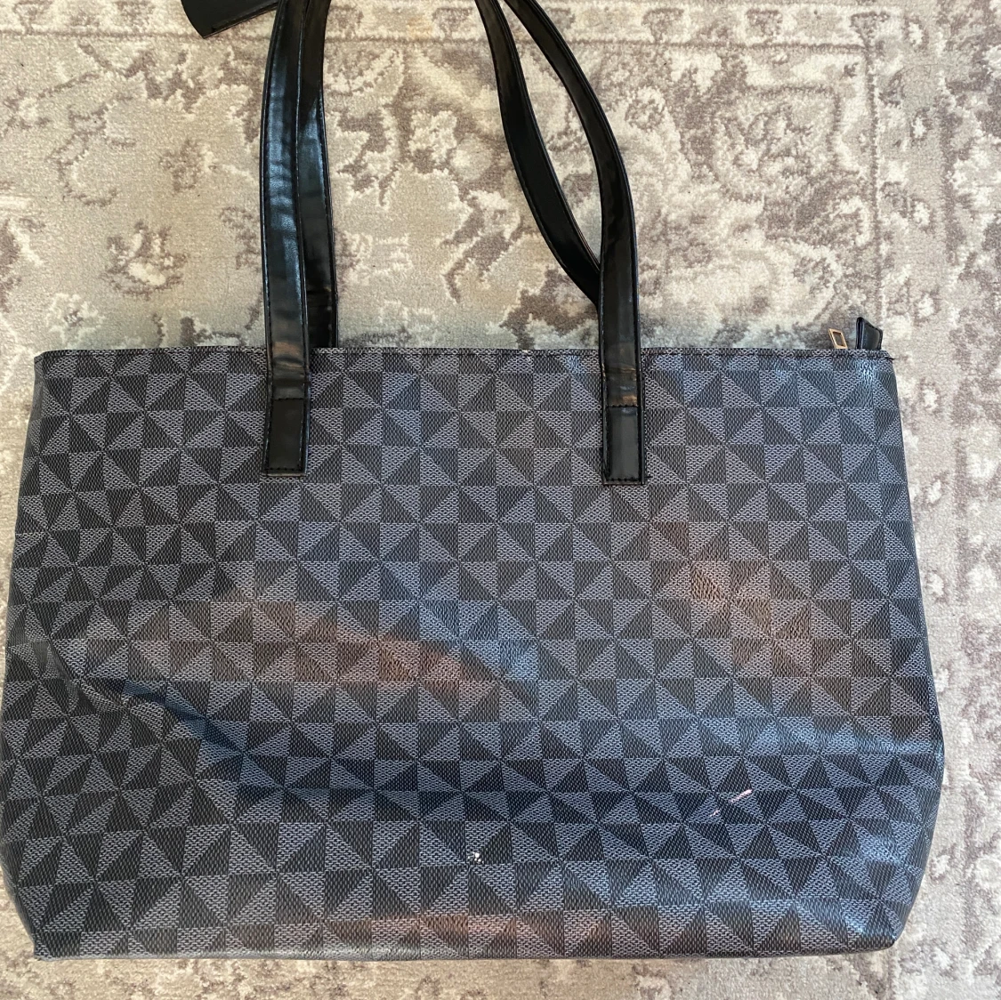 Perfekt väska  - 90