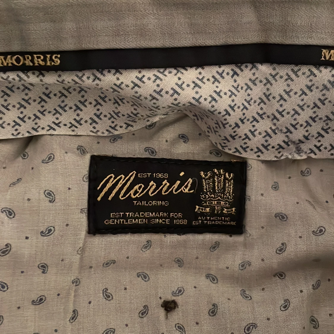 Morris byxor  - 92