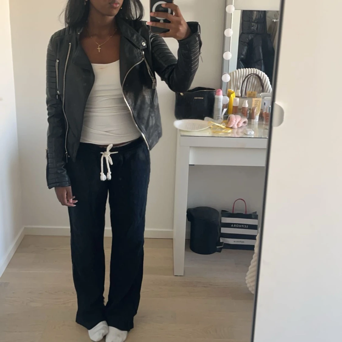 Vår jacka😍😍 - 90