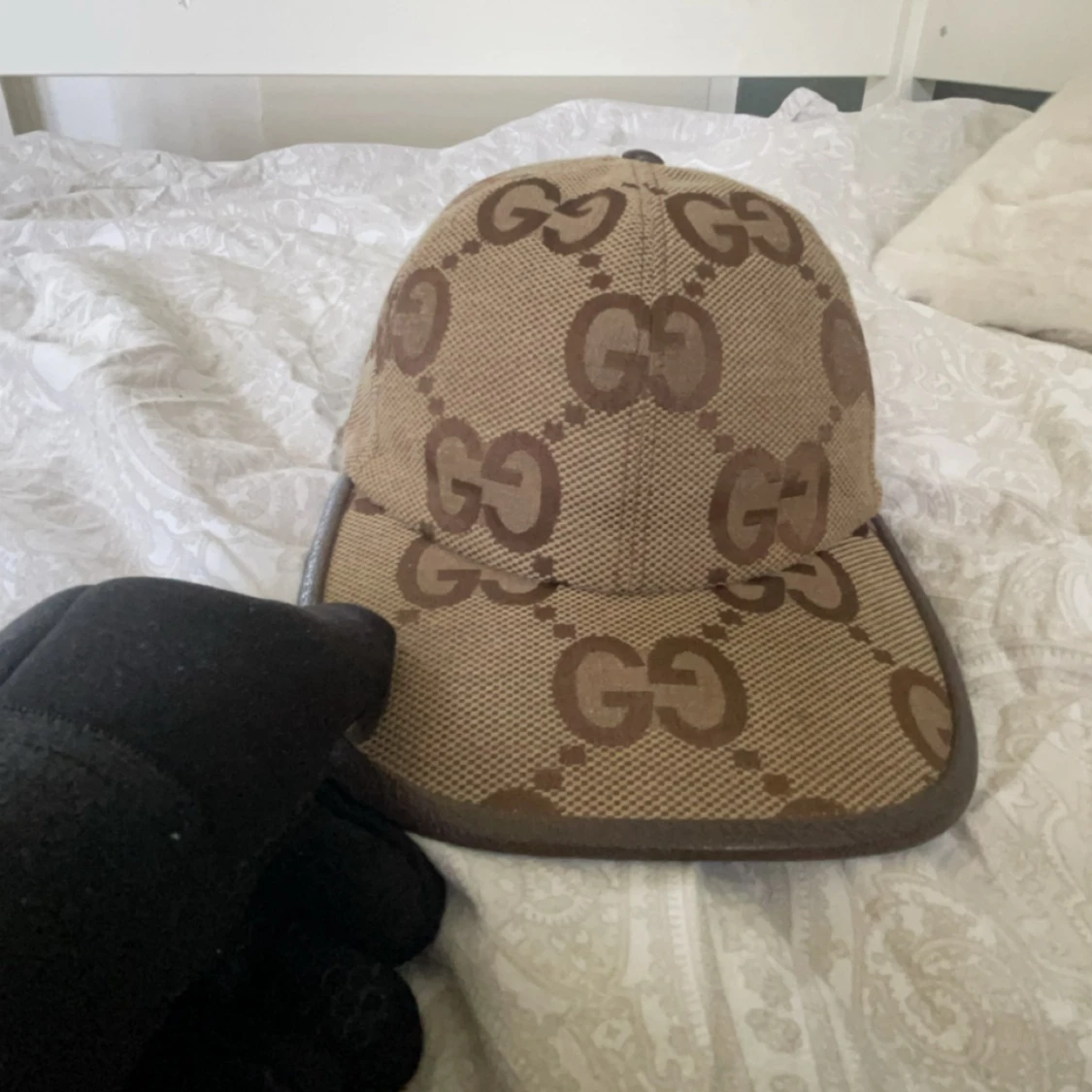 Gucci jambo keps  - 92