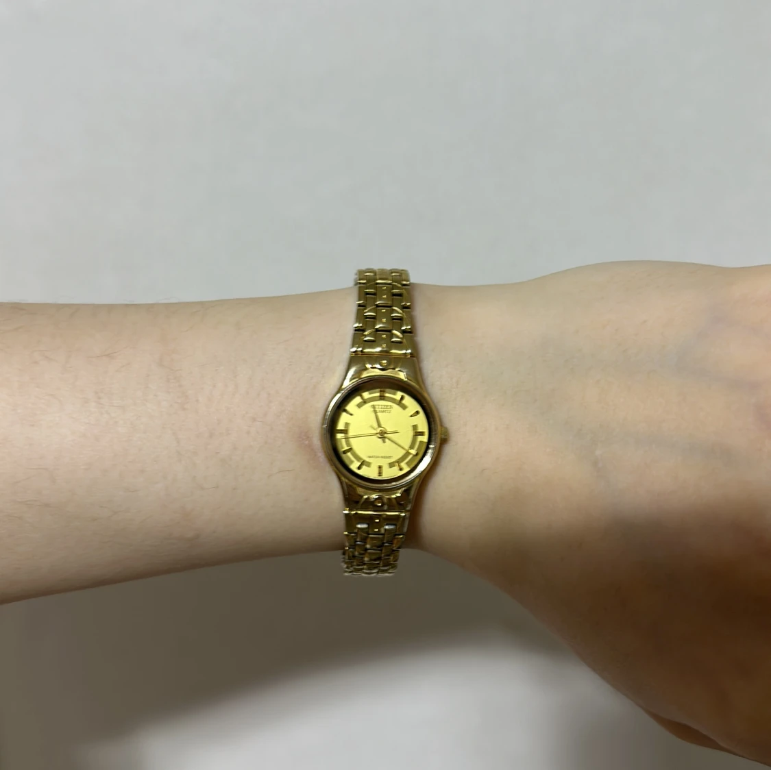 Timeless klocka  - 91