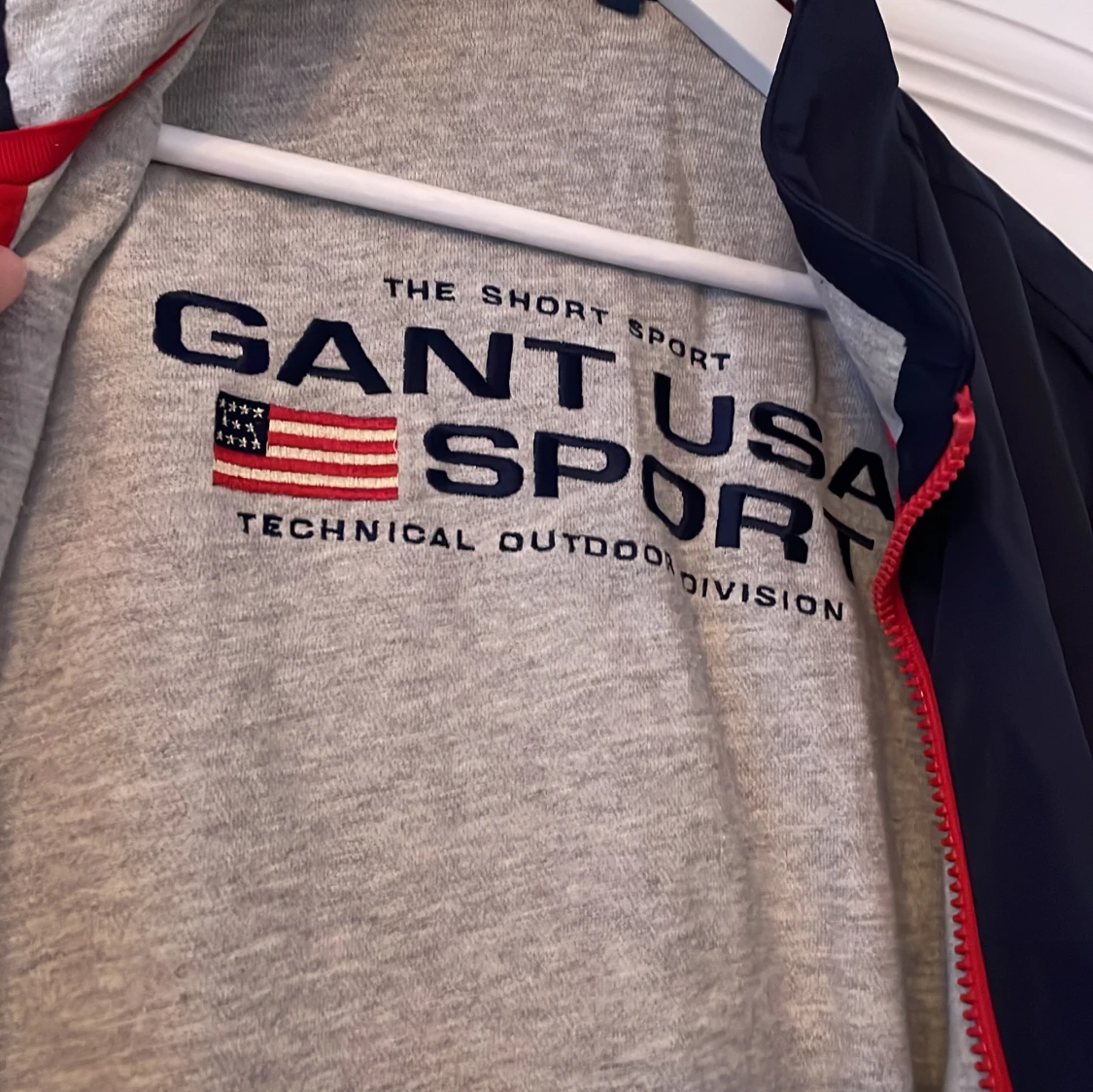 Gant Jacka vintage  - 90