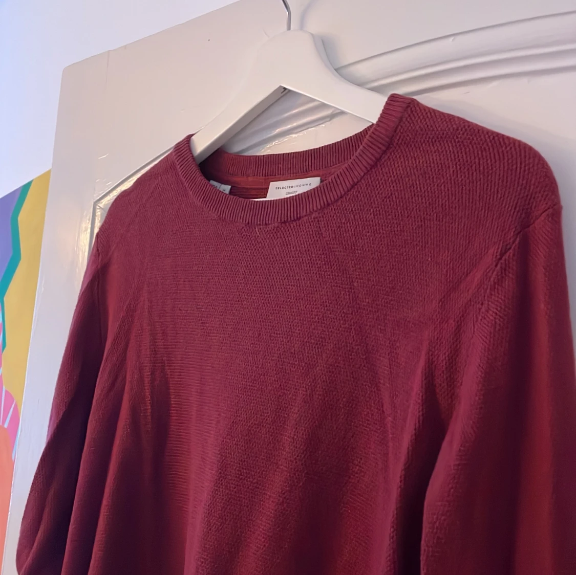 Selected homme pullover - 91