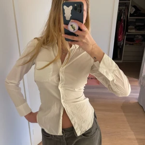 Fillipa K white shirt - Used a couple of times :) nice fit !