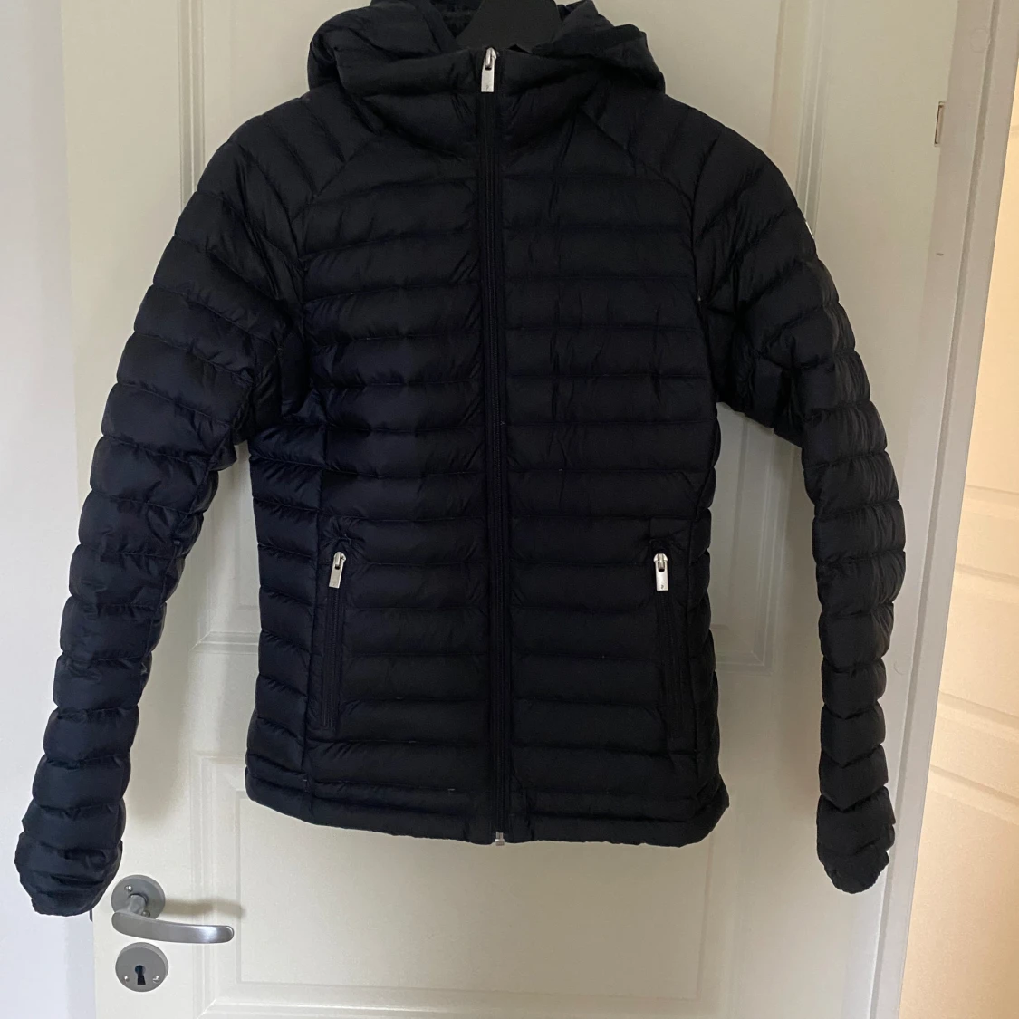 Peak performance vår jacka