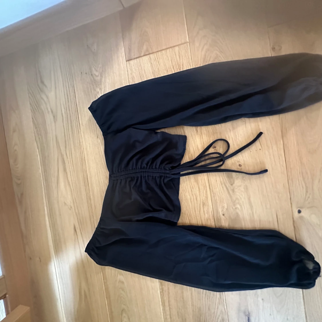 Ofkjolder top🖤 - 90