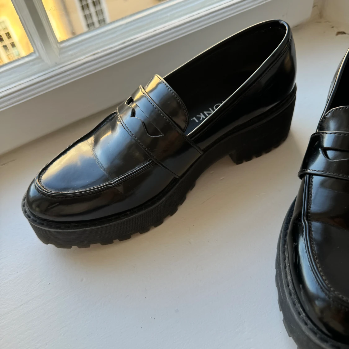 Loafers  - 90