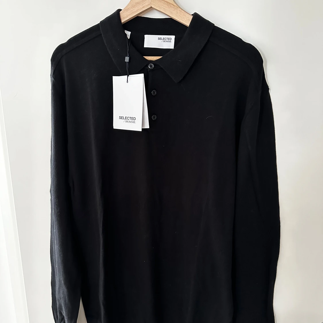 Piké från Selected homme