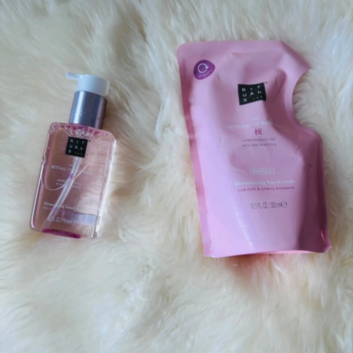 Rituals Handtvål - 90