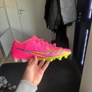Nike Mercurial Vapor 15 - Bra skick, fin sko!