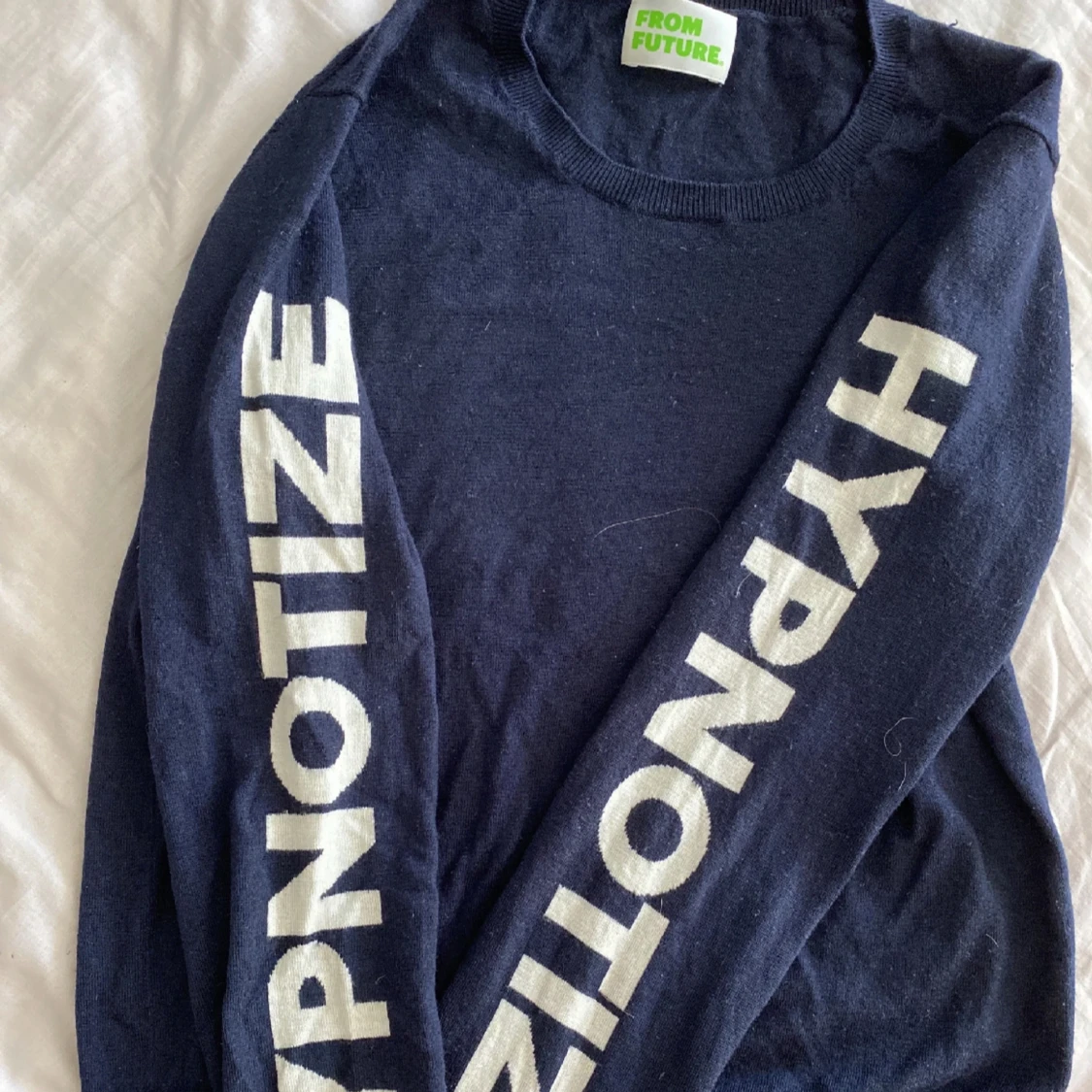 From future tröja🔥 - 90