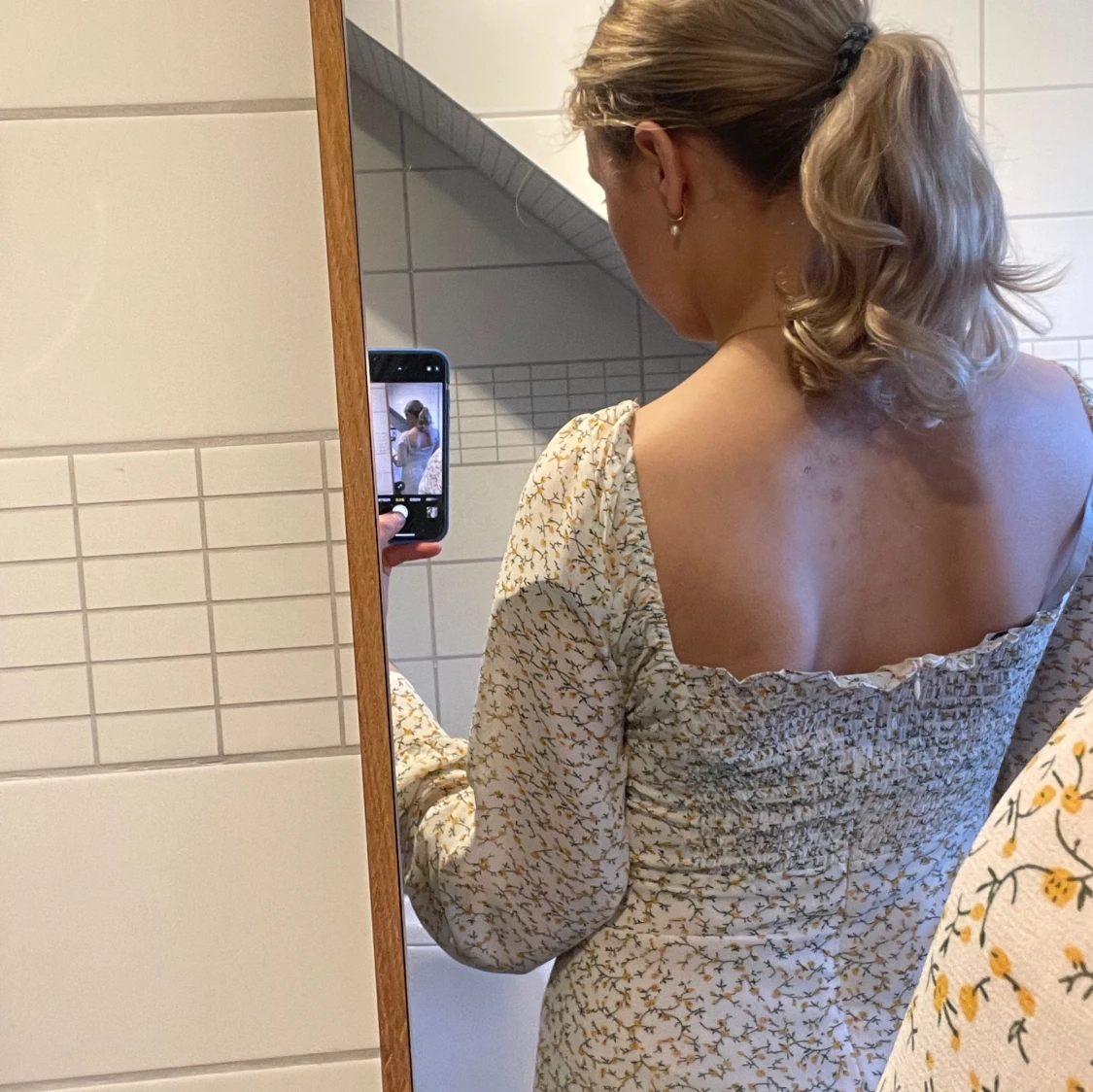 Adoore klänning - 90