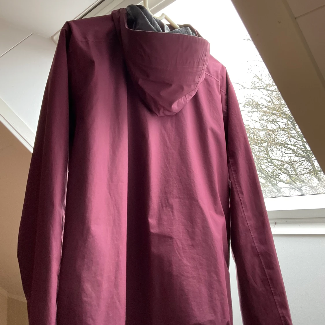 Haglöfs vindjacka - 90