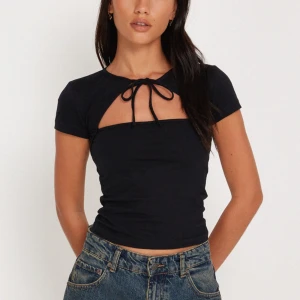 Topp - Jättesöt topp från motel rocks, aldrig använd men tyvärr inte kvar lappen 