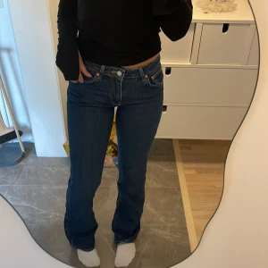 Jeans - Använda en gång👍🏼