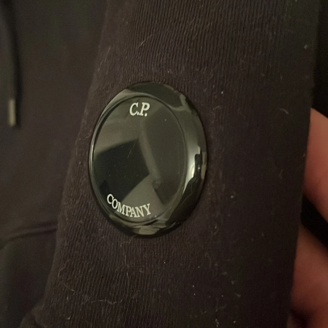 Cp company hoodie  - 90