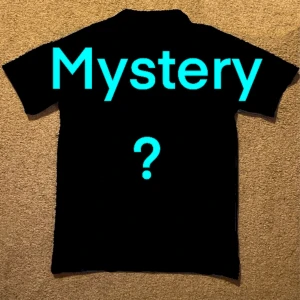  Mystery fotbollströja -  Mystery fotbollströja bra skick 