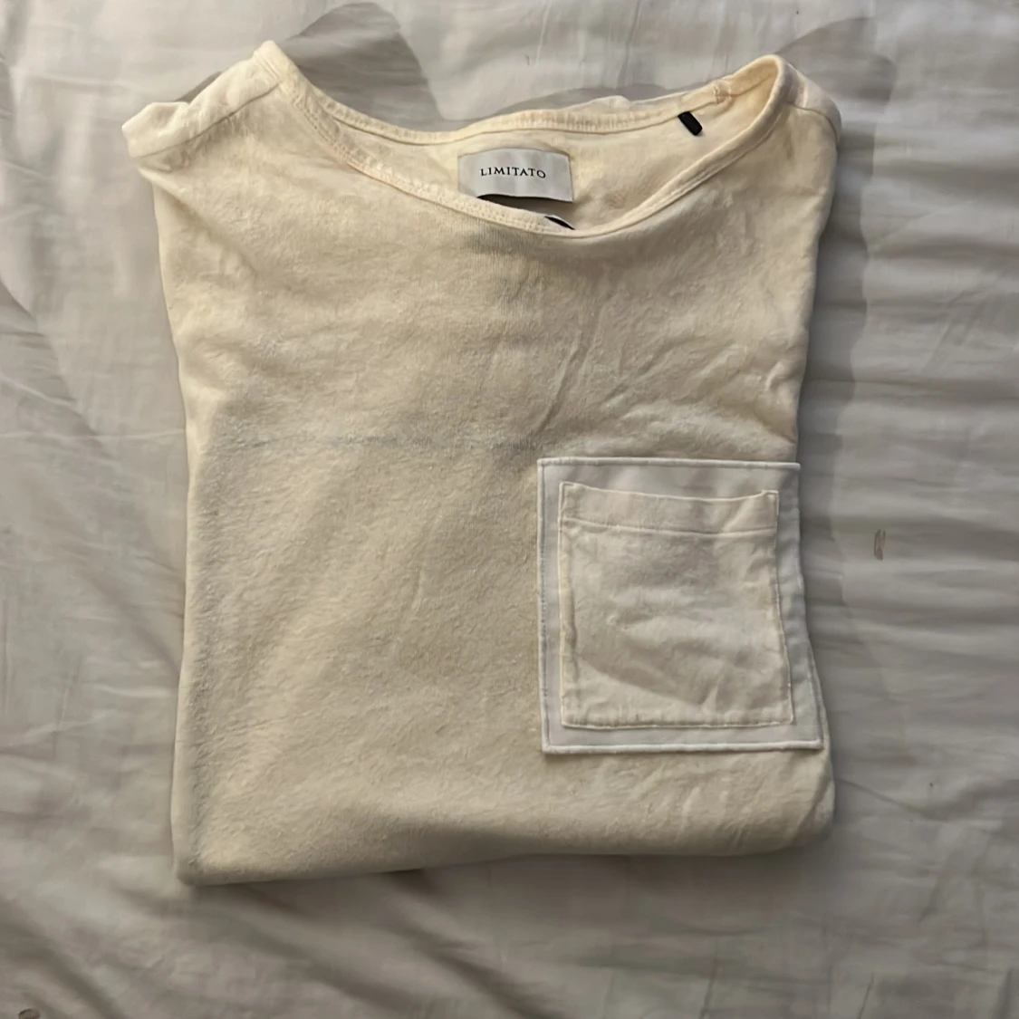 Limitato t-shirt stl L - 90