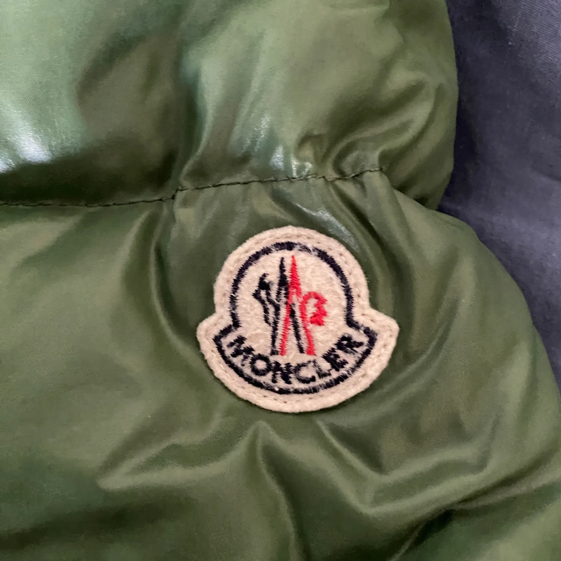 Moncler jacka - 90
