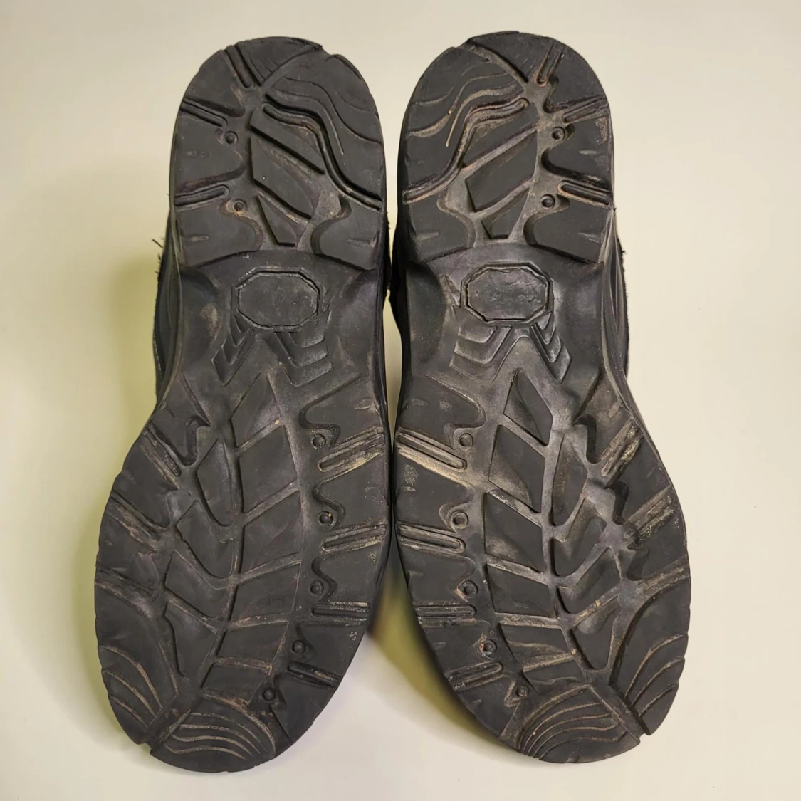 Landrover Kängor Storlek 41 Vandringsskor Skor Beige - 91