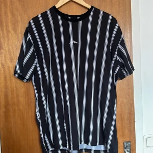 T-shirt  - Randig T-shirt 