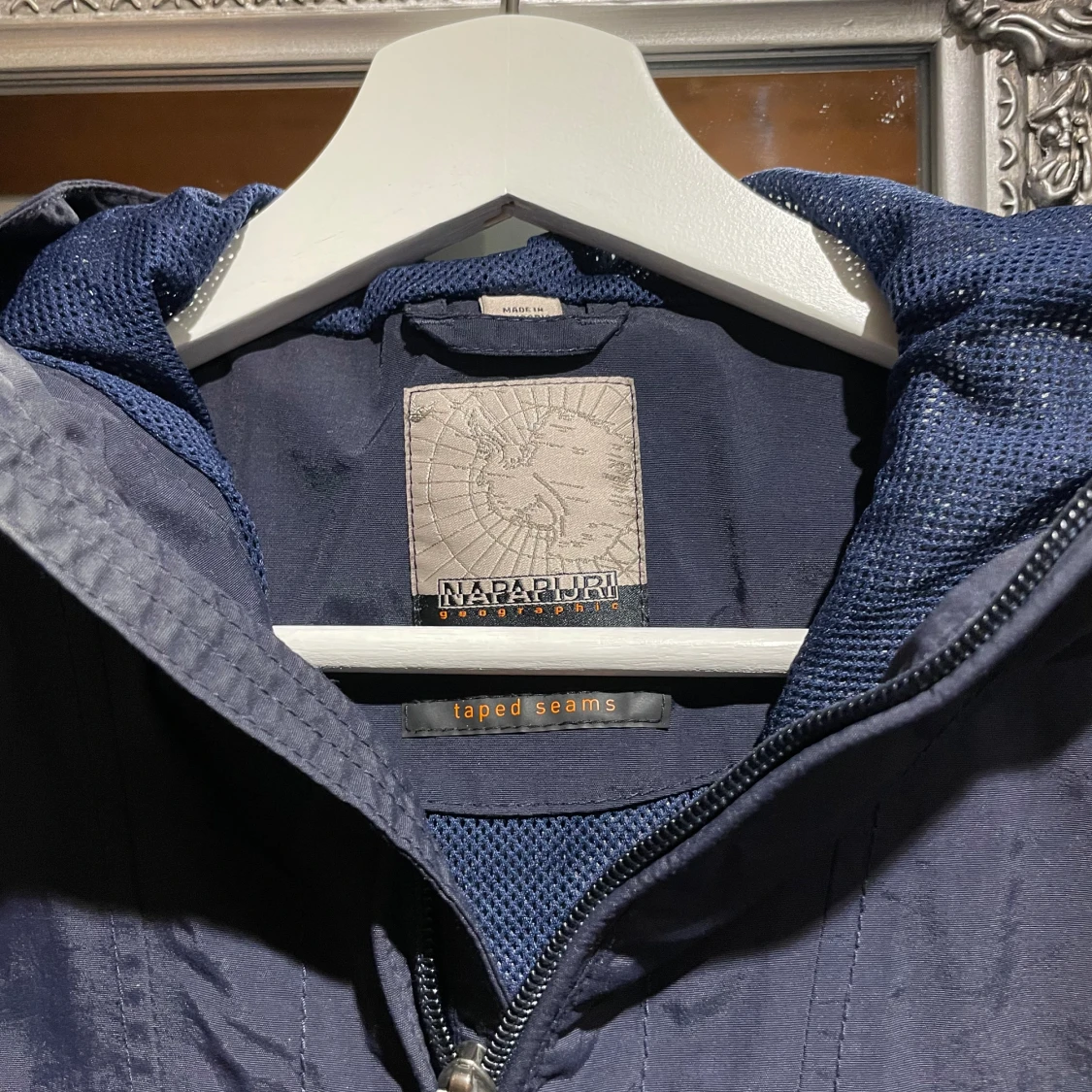 🤩 WINDBREAKER 🤩 - 91