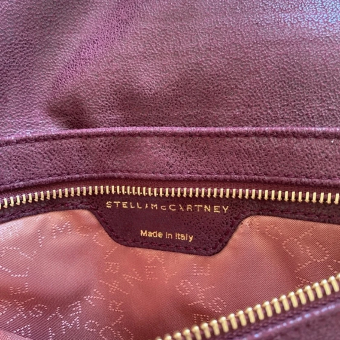 Stella McCartney clutch - 90